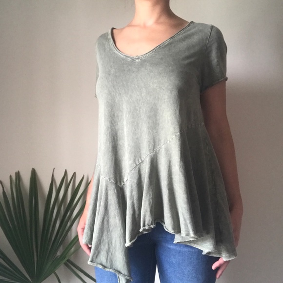 Altar'd State Tops - Altar’d State Top